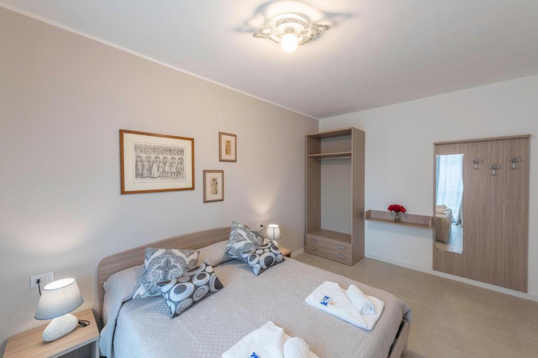 Photo of Bedroom in Cavalcaselle