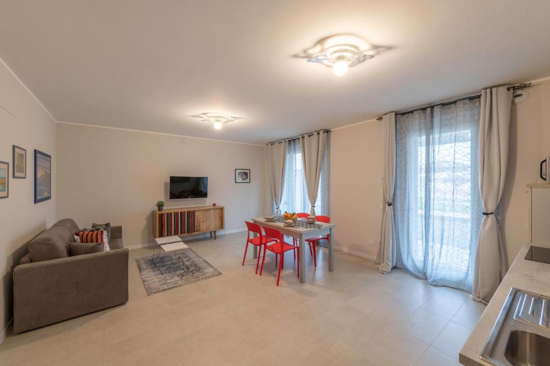 Photo of Livingroom in Cavalcaselle