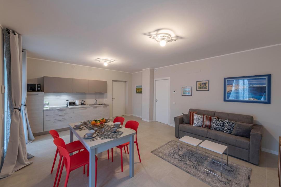 Photo of Livingroom in Cavalcaselle
