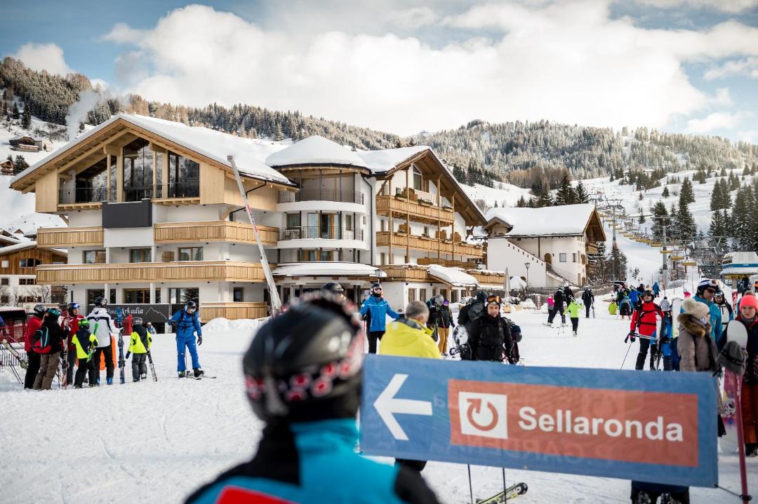 Photo of Others in Corvara in Badia