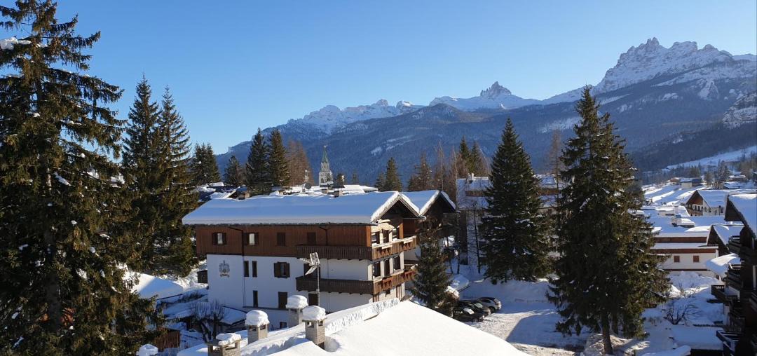 Photo of Others in Cortina d'Ampezzo Historic Centre