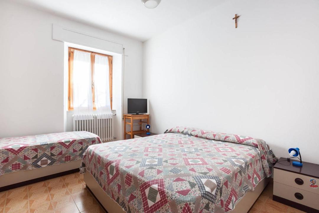 Photo of Bedroom in Corrubbio di Negarine