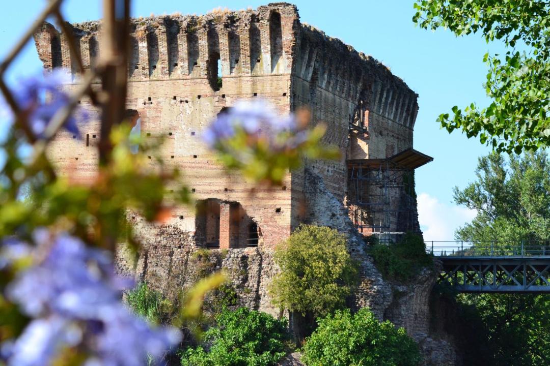 Photo of Others in Borghetto