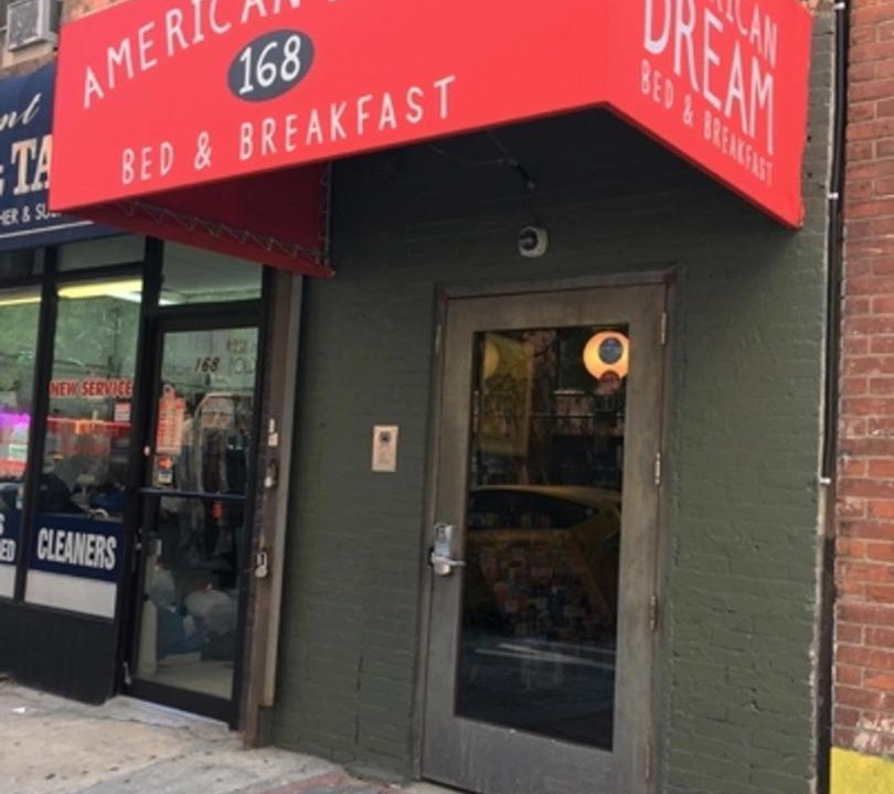 Photo of Others in Gramercy