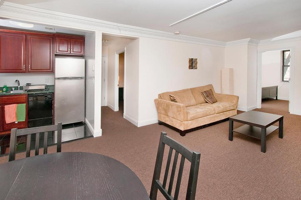 Photo of Livingroom in Greenwich Village