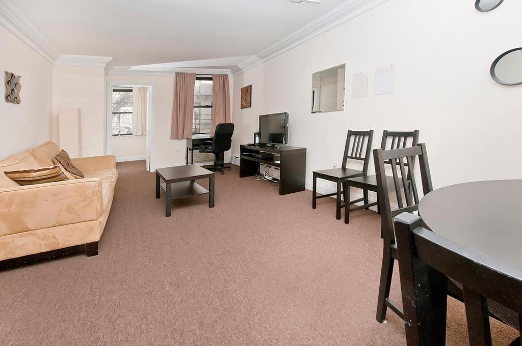 Photo of Livingroom in Greenwich Village