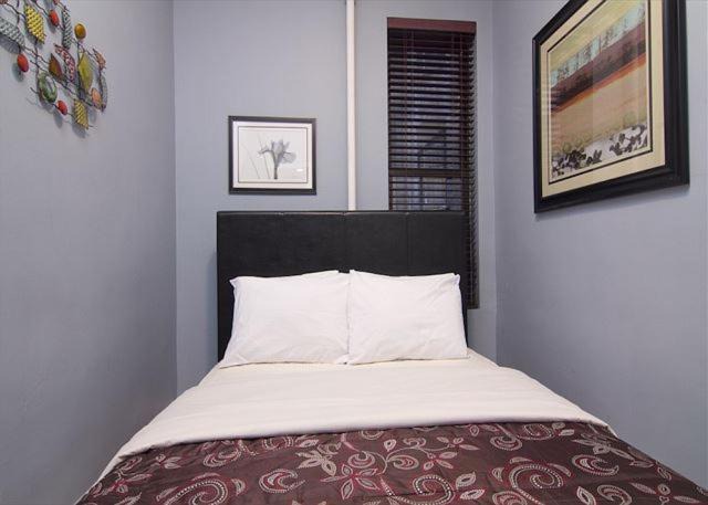 Photo of Bedroom in Greenwich Village