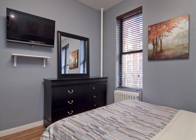 Photo of Bedroom in Greenwich Village