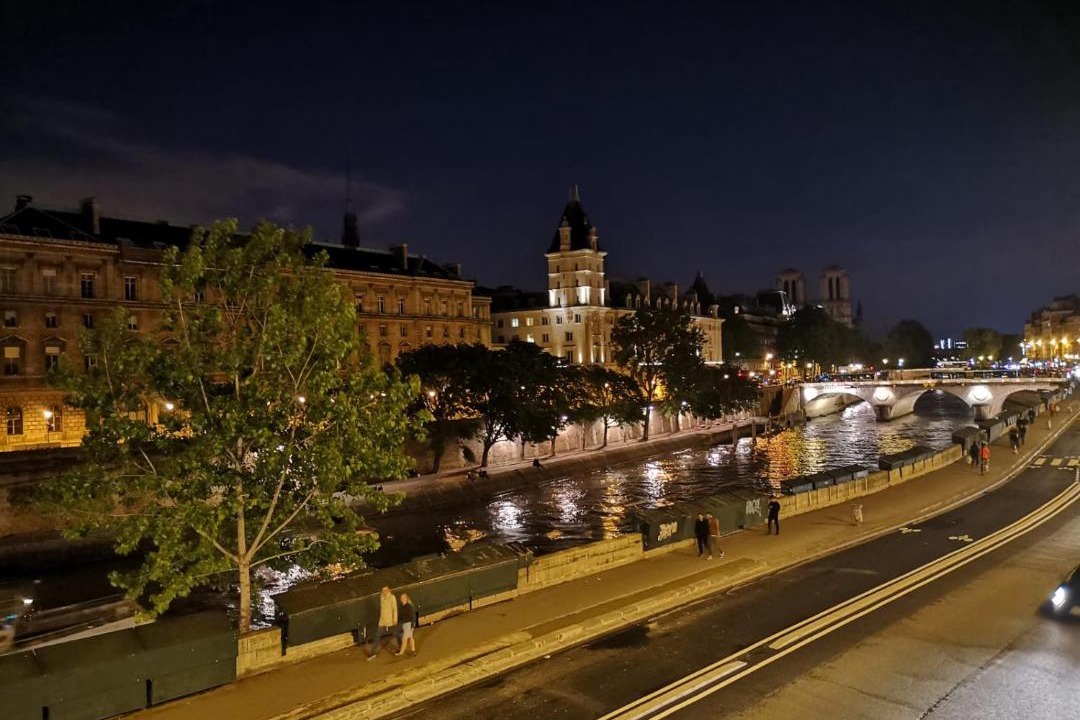 Photo of Others in Quartier de la Monnaie