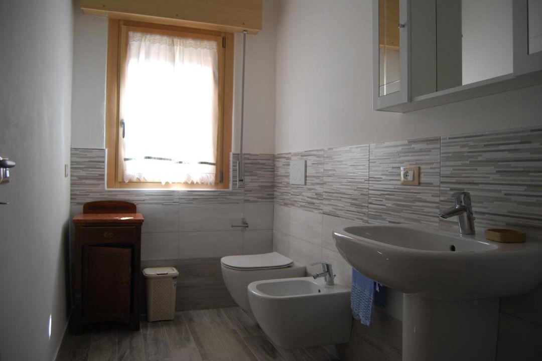 Photo of Bathroom in San Zeno di Montagna