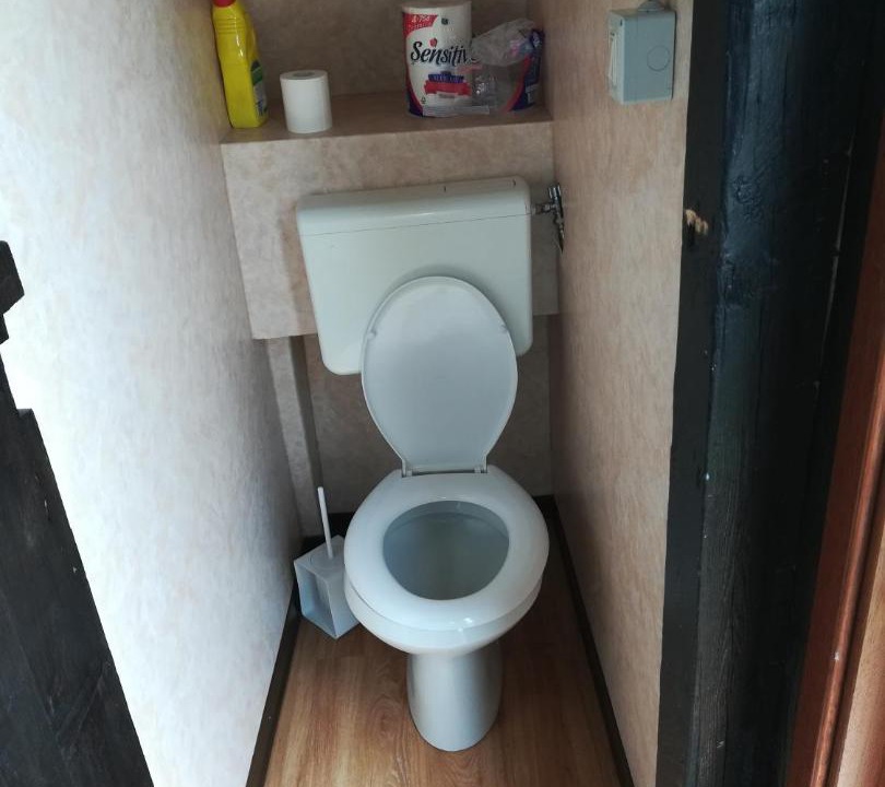 Photo of Bathroom in Concordia Sagittaria