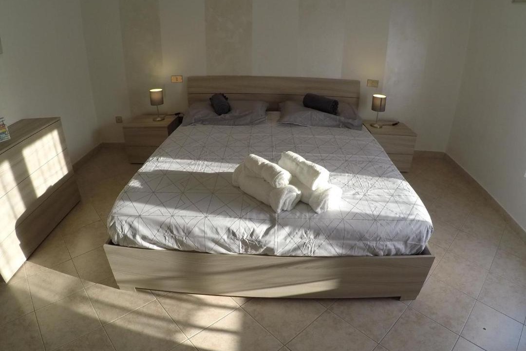 Photo of Bedroom in Caprino Veronese