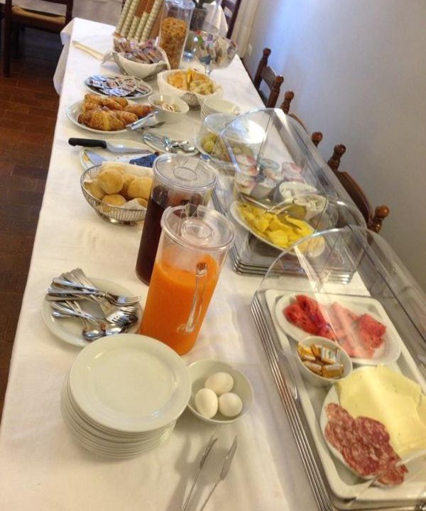 Photo of Kitchen in Ca' di David