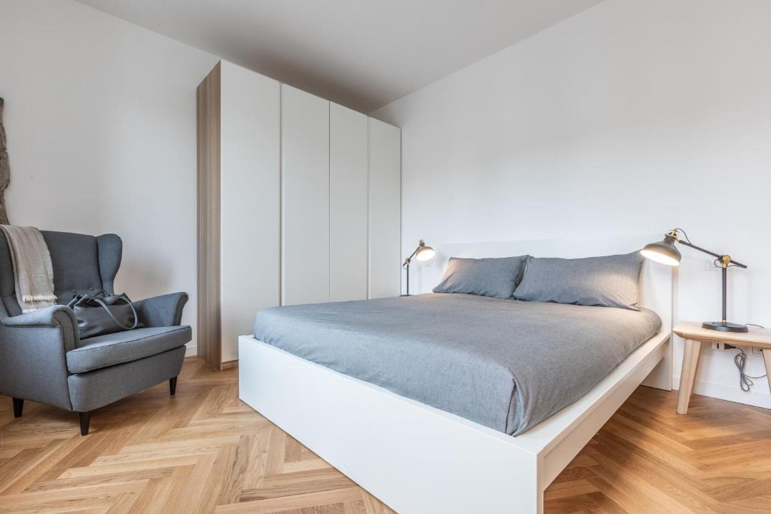 Photo of Bedroom in Castello