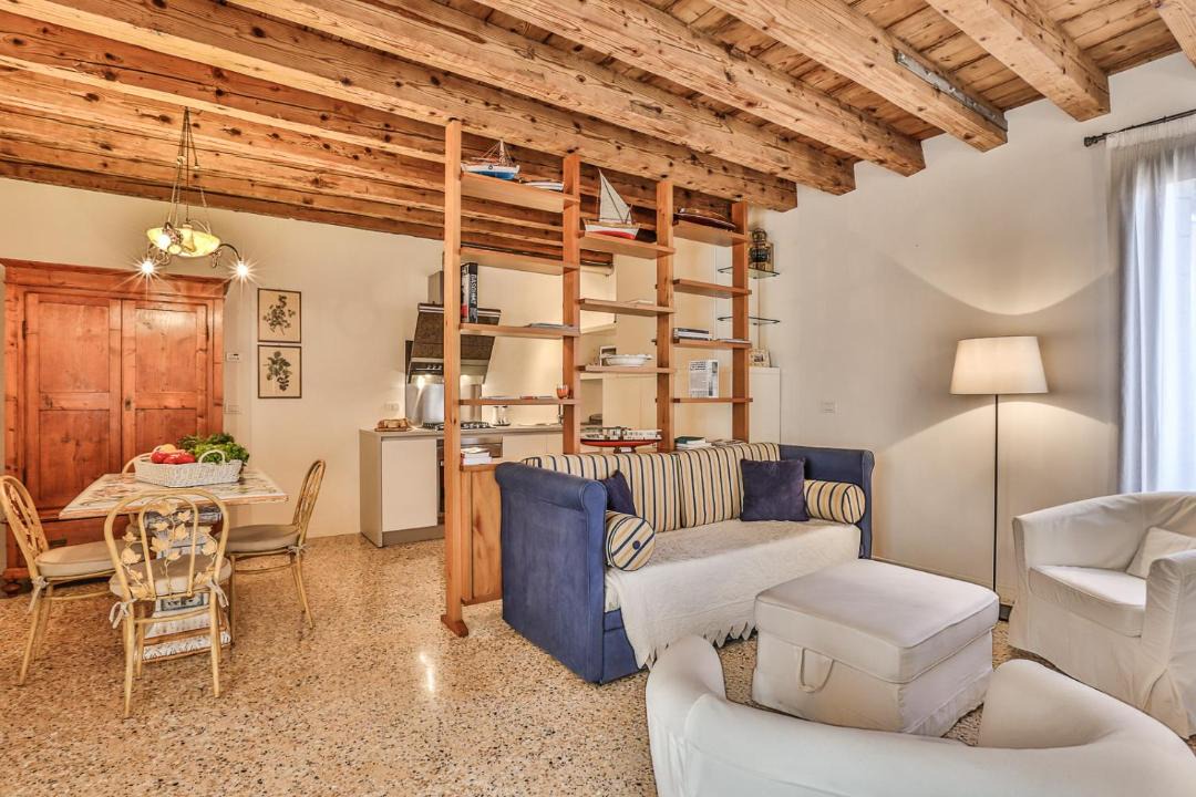 Photo of Livingroom in Castello