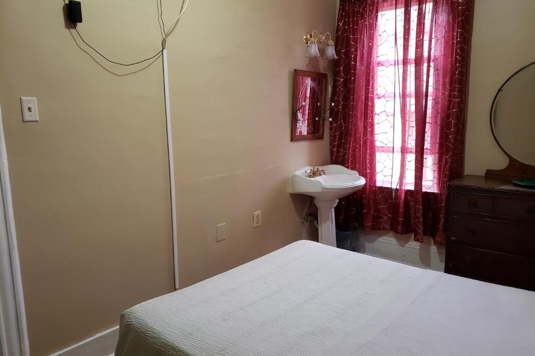Photo of Bedroom in Rosebank