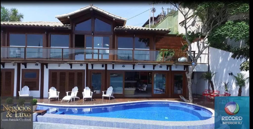 Photo of Outdoor in Buzios