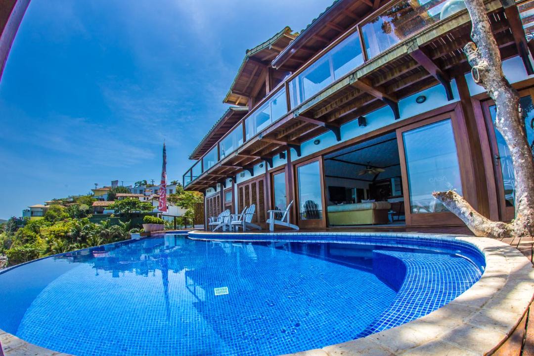 Photo of Outdoor in Buzios