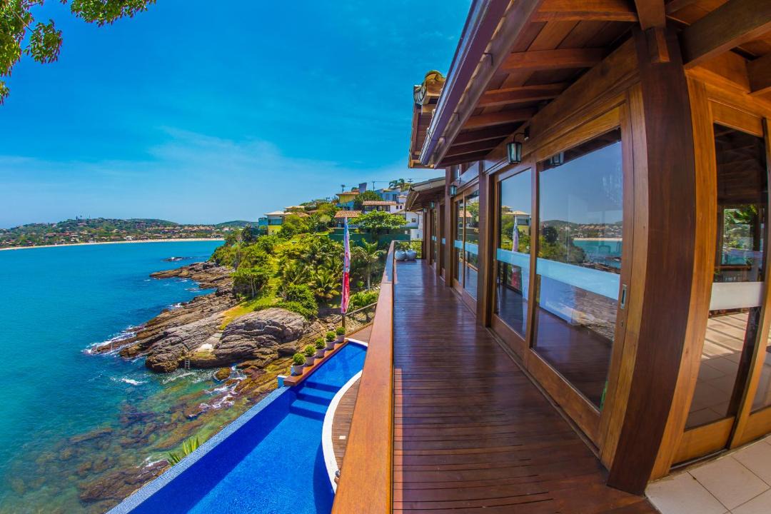 Photo of Outdoor in Buzios
