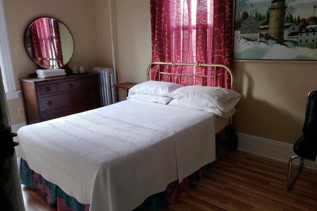 Photo of Bedroom in Rosebank