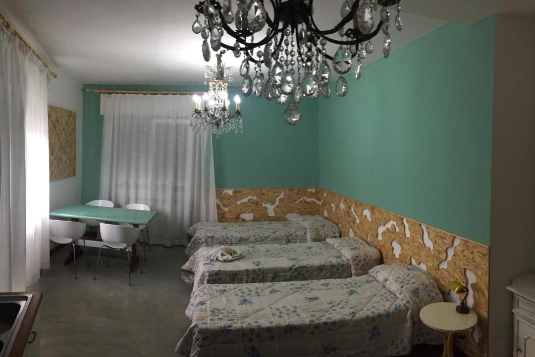 Photo of Bedroom in Treviso