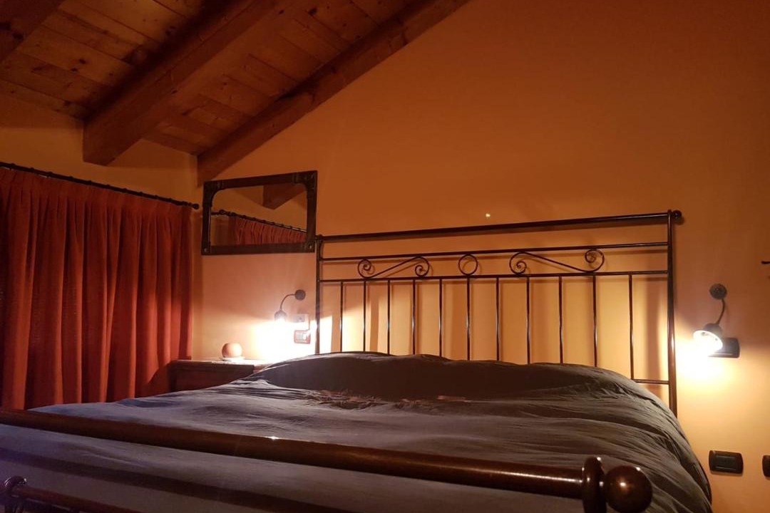 Photo of Bedroom in Legnaro