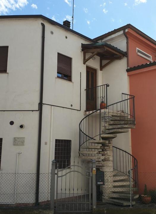 Photo of Buildings in Treviso