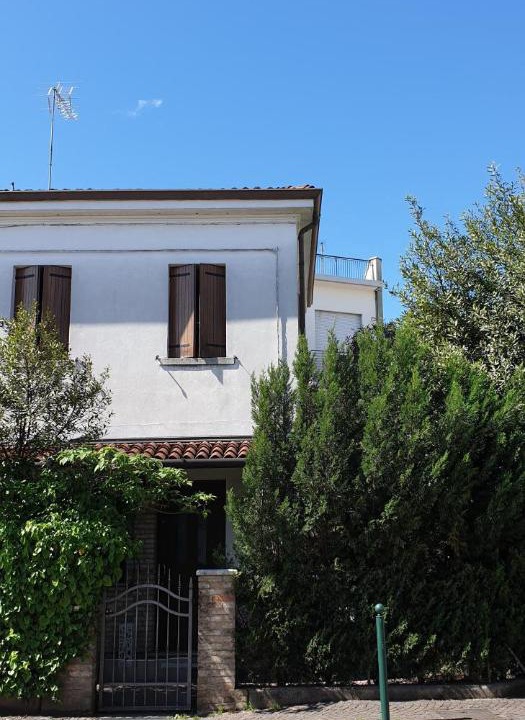 Photo of Buildings in Treviso