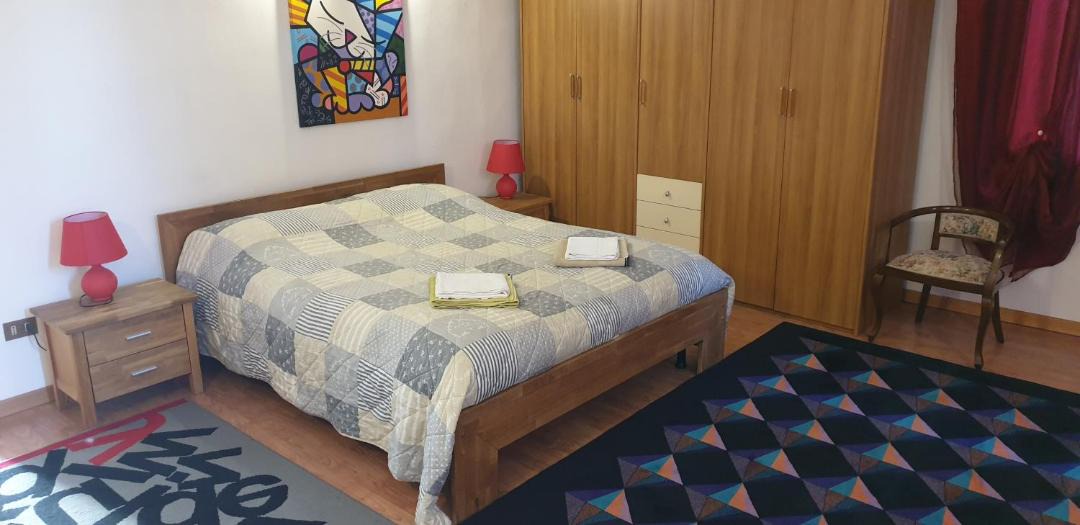 Photo of Bedroom in Treviso