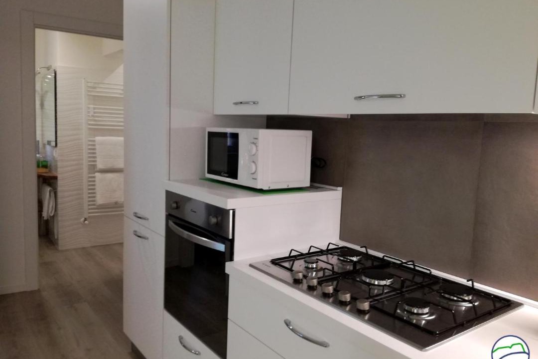 Photo of Kitchen in Garda