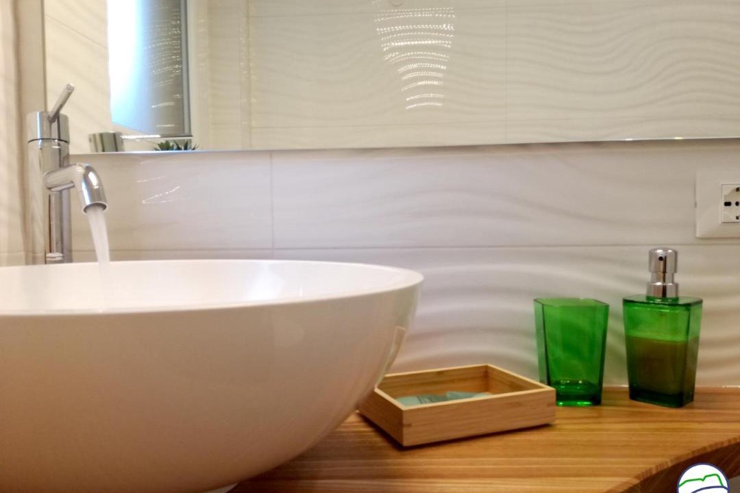 Photo of Bathroom in Garda