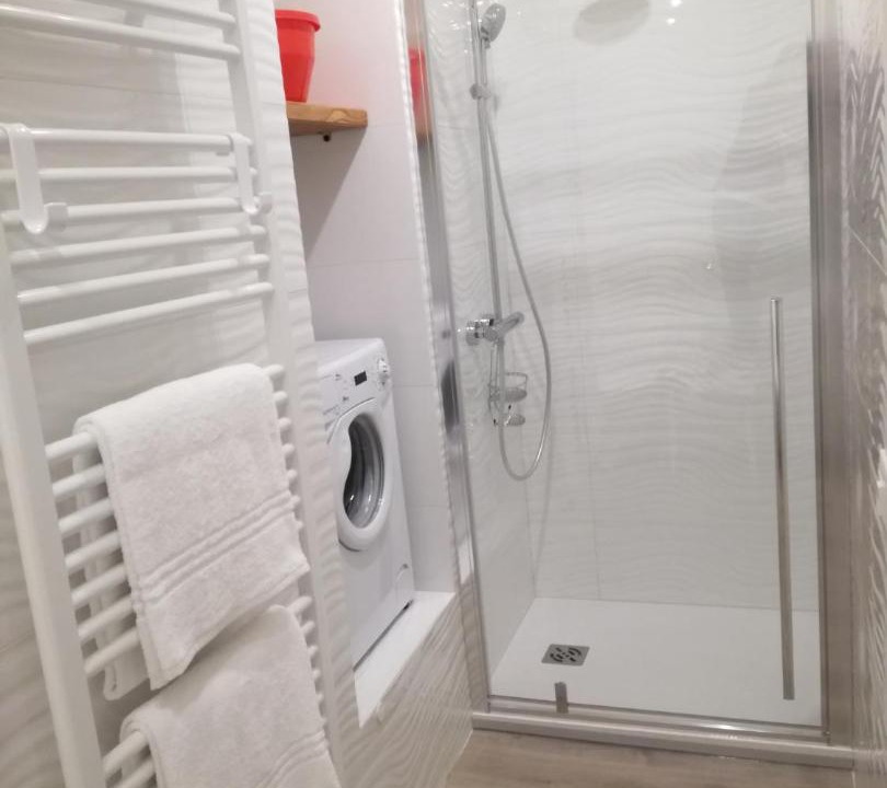 Photo of Bathroom in Garda