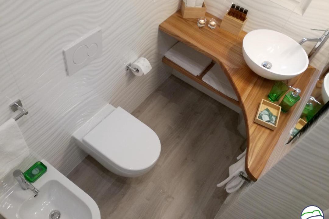 Photo of Bathroom in Garda