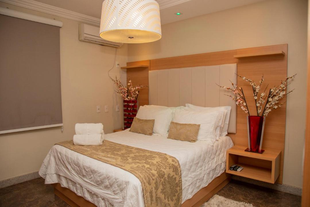 Photo of Bedroom in Campos