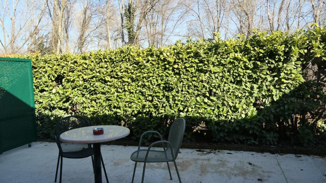 Photo of Patio Balcony in Borgo Milano