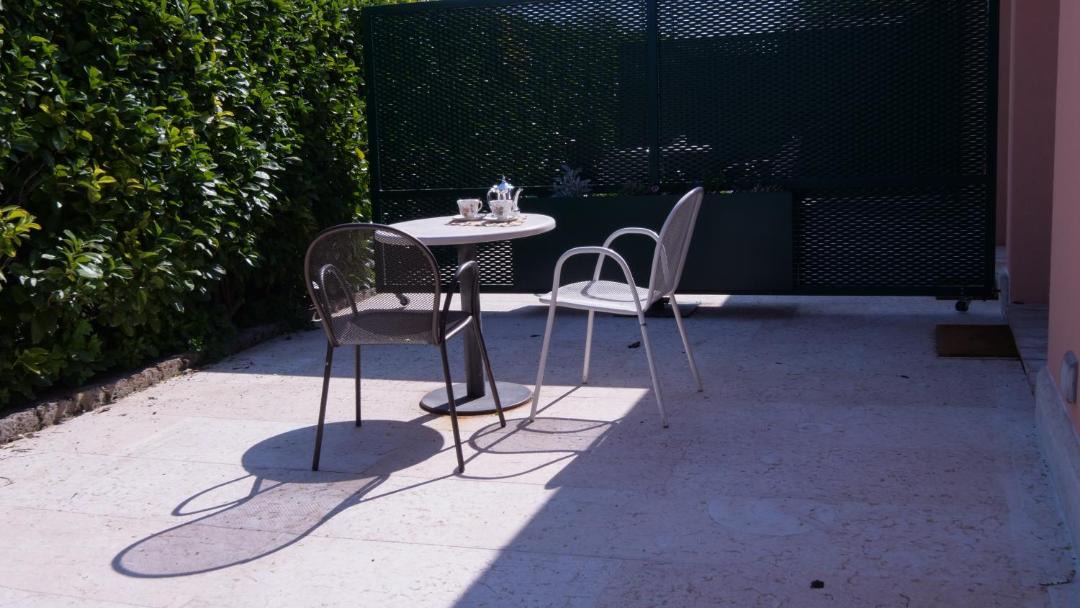 Photo of Patio Balcony in Borgo Milano