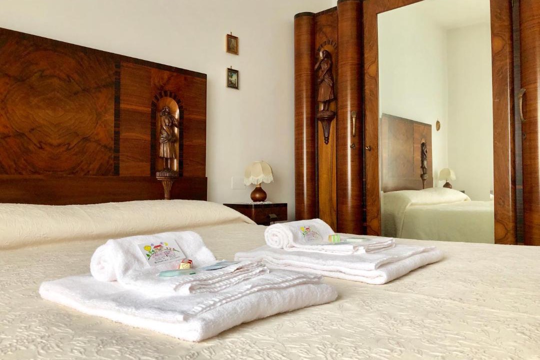 Photo of Bedroom in Est