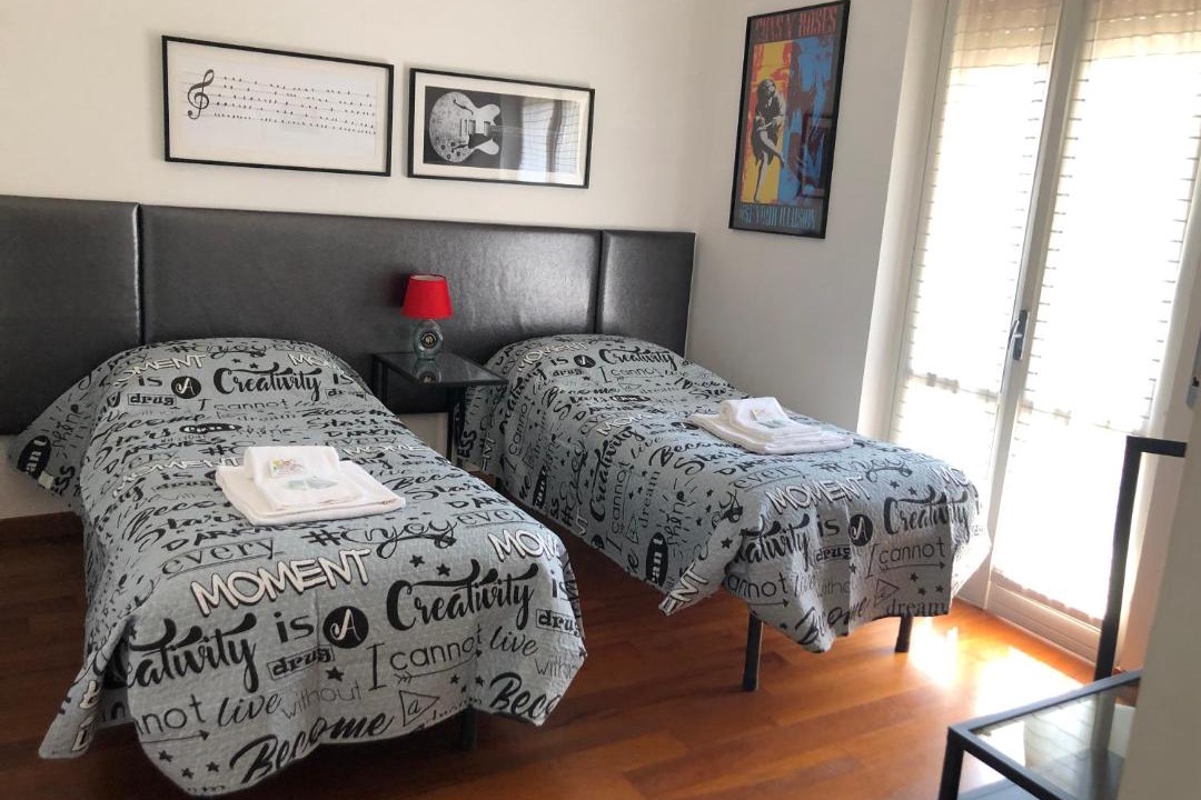 Photo of Bedroom in Est