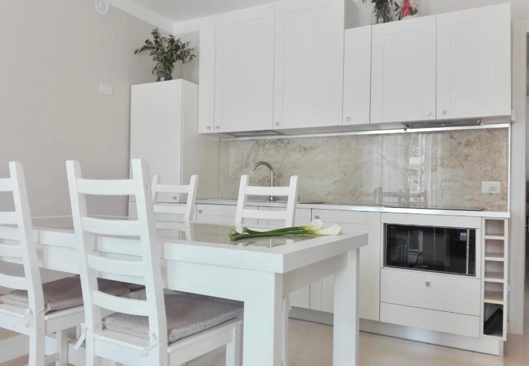 Photo of Kitchen in Cavalcaselle