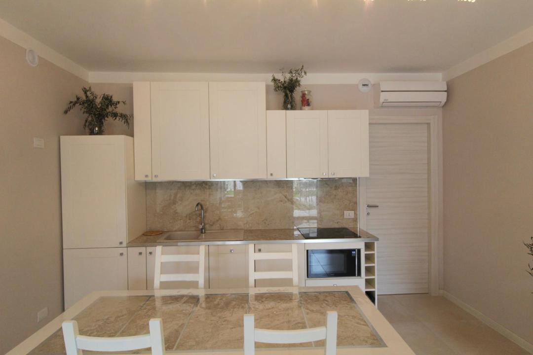 Photo of Kitchen in Cavalcaselle