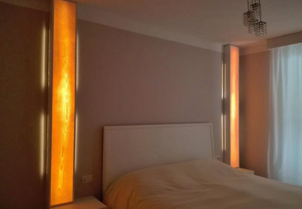Photo of Bedroom in Cavalcaselle