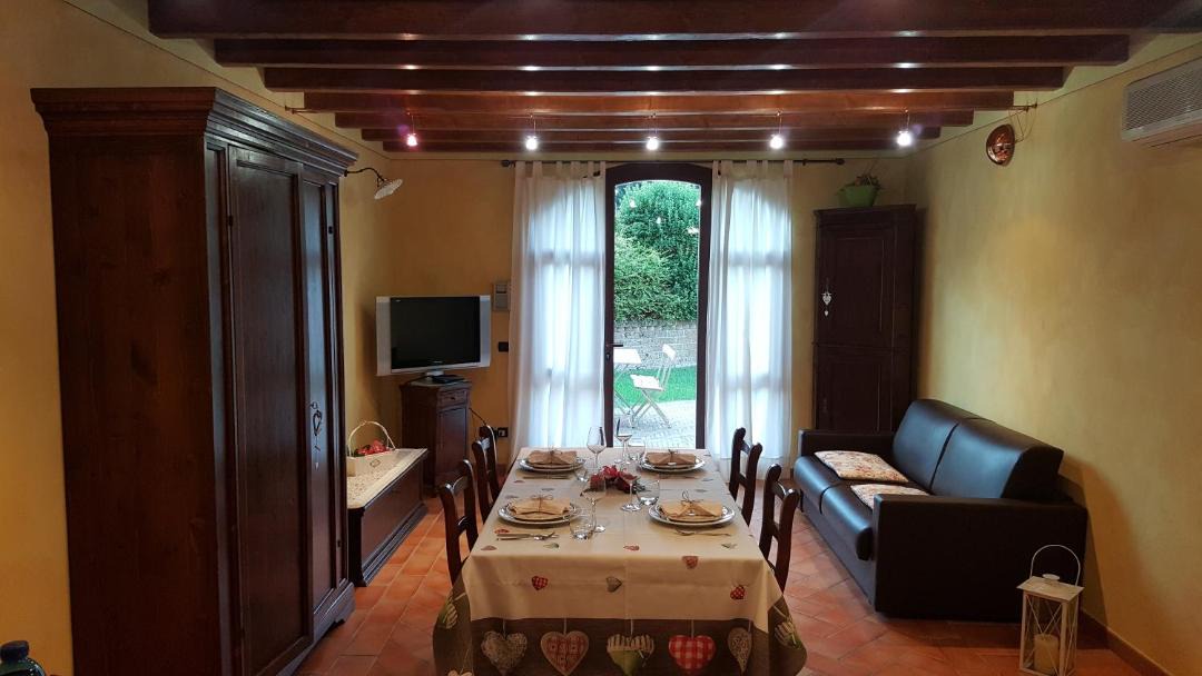 Photo of Others in Borghetto