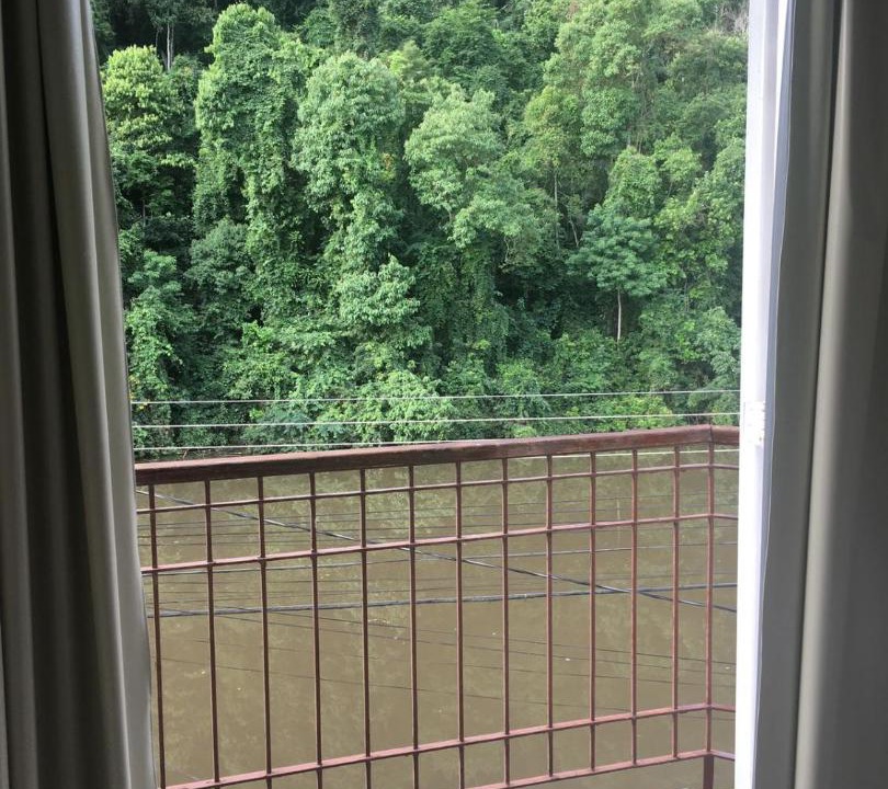 Photo of Patio Balcony in Pirai