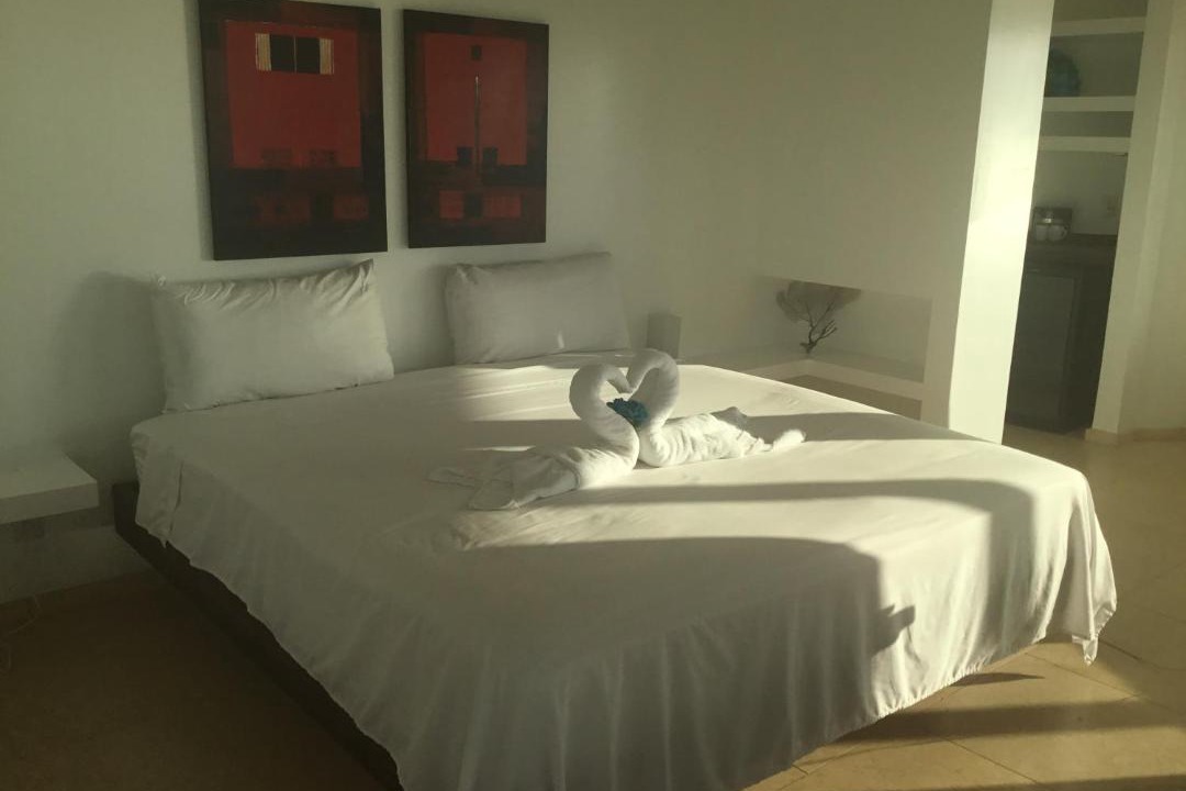 Photo of Bedroom in Sugar Loaf Settlement