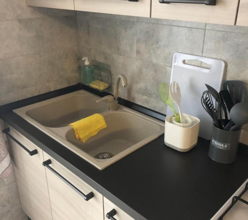 Photo of Kitchen in Valeggio sul Mincio