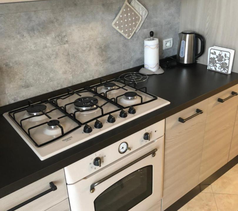 Photo of Kitchen in Valeggio sul Mincio