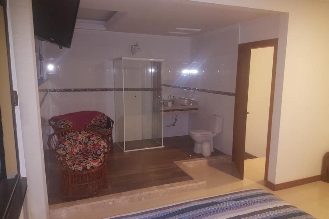Photo of Bedroom in Japuiba