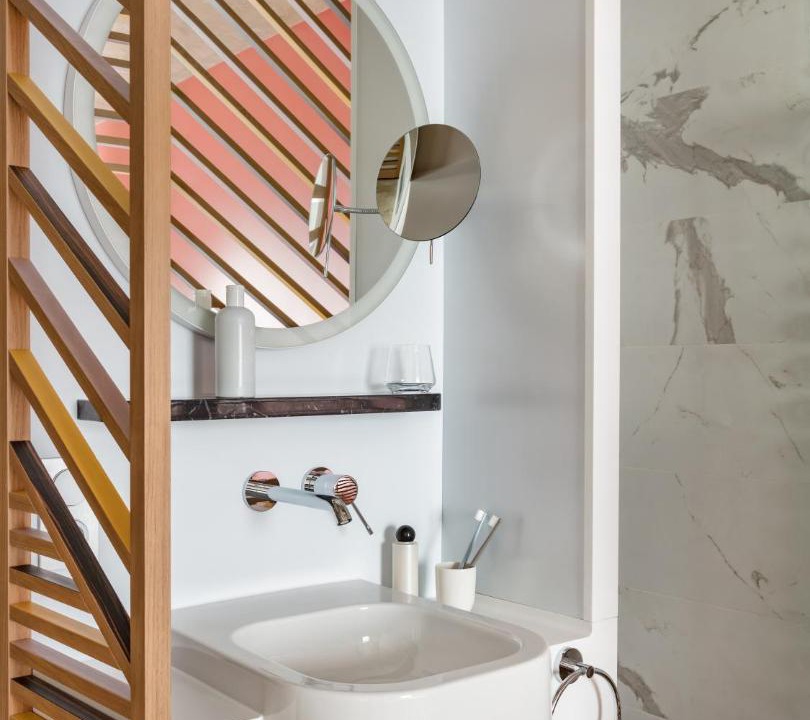 Photo of Bathroom in 10th Arrondissement