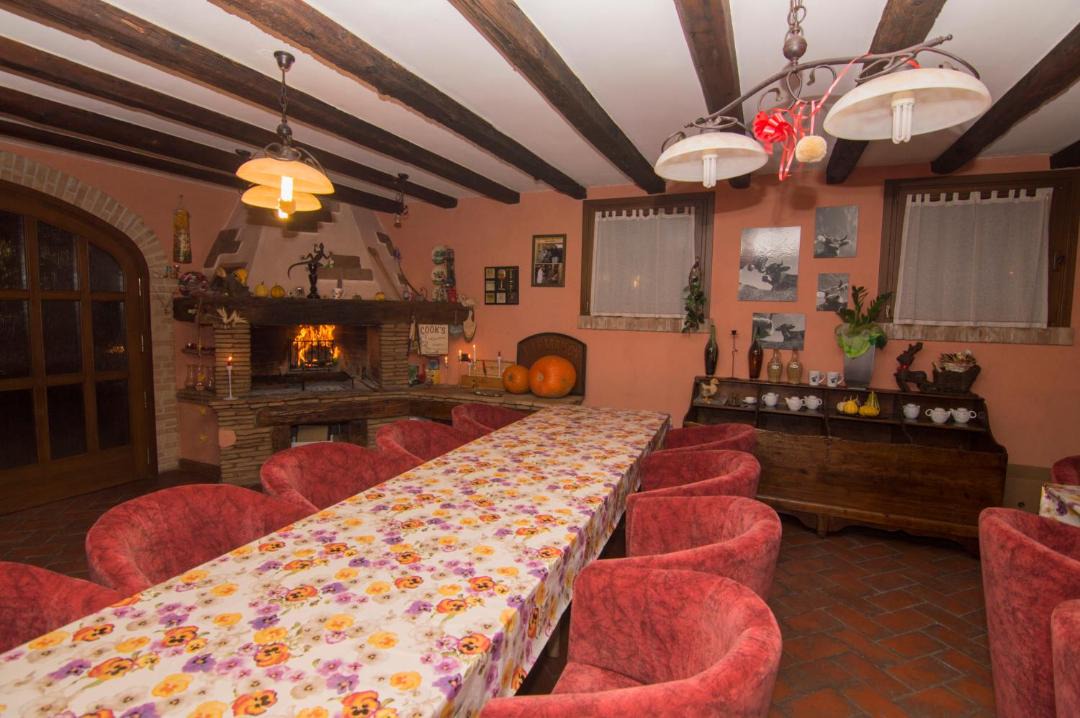Photo of Livingroom in Legnaro