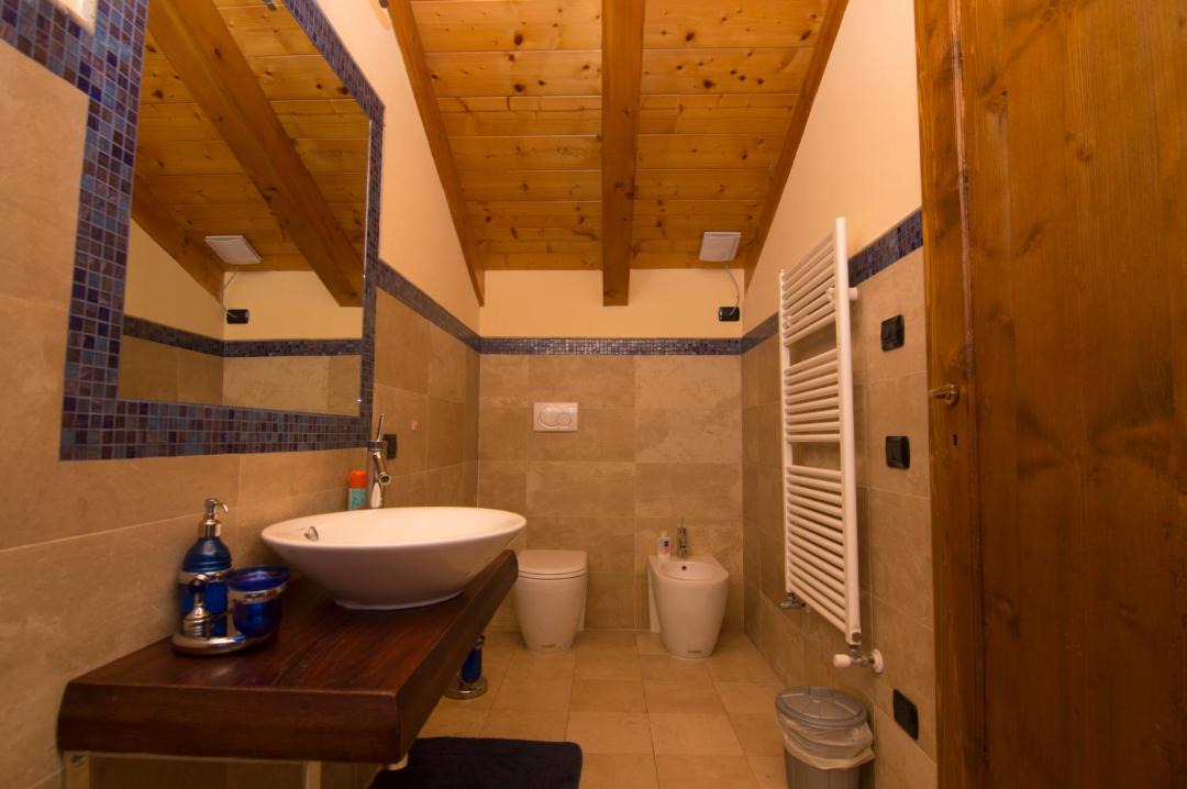 Photo of Bathroom in Legnaro